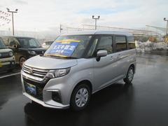 ソリオ　Ｇ　４ＷＤ☆ 7