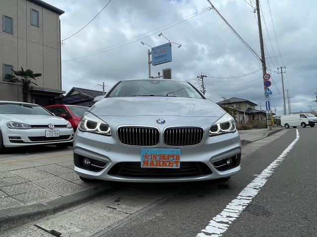 ＢＭＷ ２シリーズ