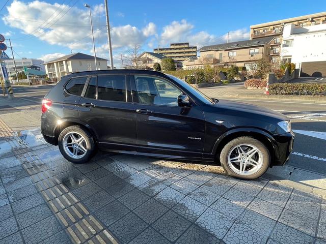 ＢＭＷ Ｘ３