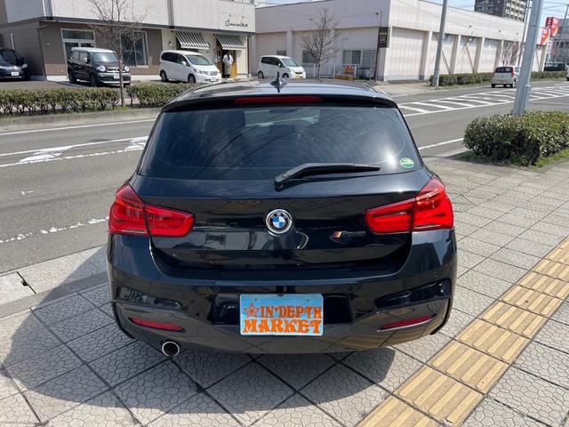 ＢＭＷ １シリーズ