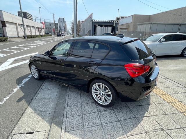 ＢＭＷ １シリーズ