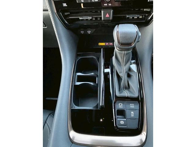 アルファード Ｚ　登録済み未使用車　ＨＵＤ　モデリスタエアロ　ディスプレイオーディオ　ムーンルーフ　ユニバーサルステップ　アドバンスドパーク＋ＰＫＳＢ＋アドバンスドドライブ　寒冷地仕様　両側パワースライドドア（46枚目）
