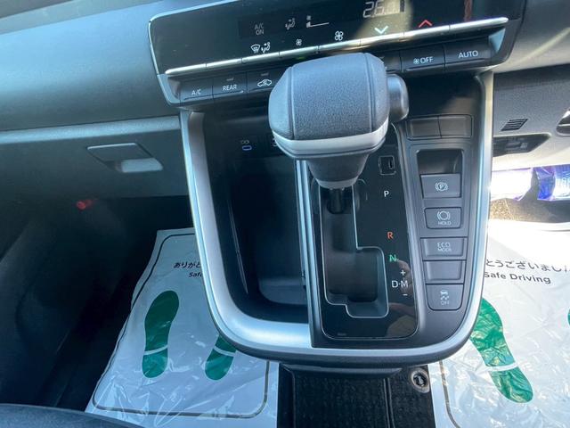 ノア Ｓ－Ｇ　両側パワースライドドア　ナビＴＶ　バックカメラ　Ｂｌｕｅｔｏｏｔｈ　ビルトインＥＴＣ　ドライブレコーダー　８人乗り　フォグランプ（23枚目）