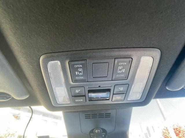 ノア Ｓ－Ｇ　両側パワースライドドア　ナビＴＶ　バックカメラ　Ｂｌｕｅｔｏｏｔｈ　ビルトインＥＴＣ　ドライブレコーダー　８人乗り　フォグランプ（26枚目）