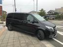 MERCEDES BENZ V-CLASS