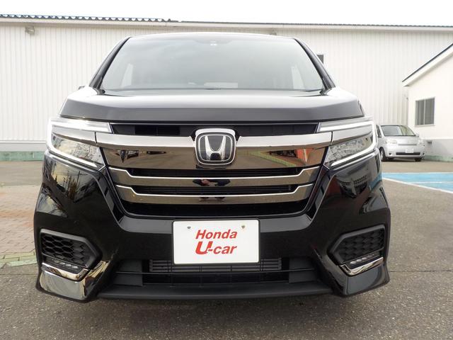 クールSセンシング 4WD TVナビ 両側パワースライドドア(2枚目)