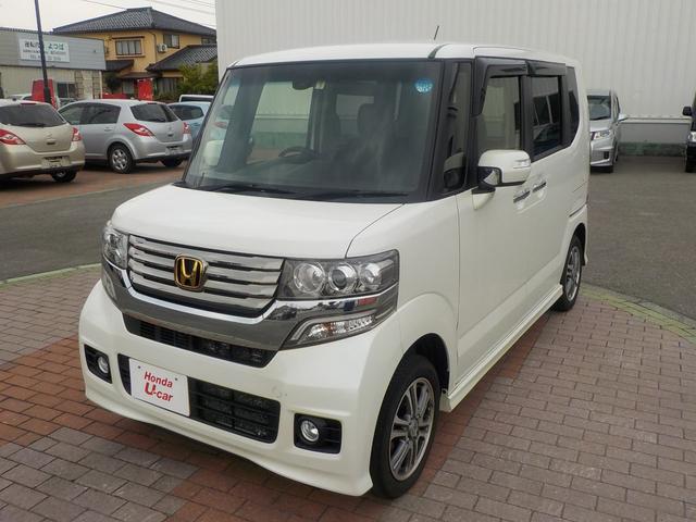GSSパッケージ 4WD ギャザズナビ 両側オートスライド(2枚目)