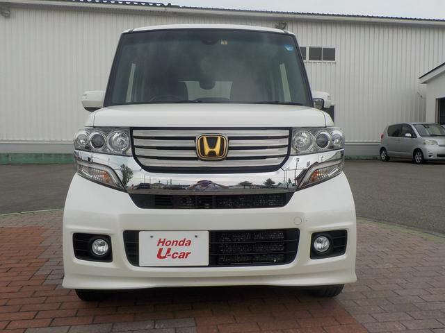 GSSパッケージ 4WD ギャザズナビ 両側オートスライド(4枚目)