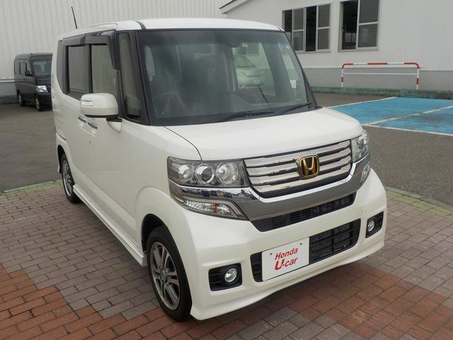 GSSパッケージ 4WD ギャザズナビ 両側オートスライド(5枚目)