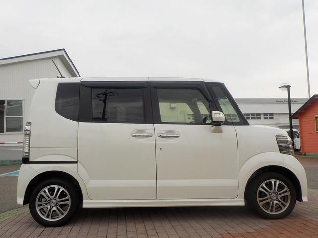 GSSパッケージ 4WD ギャザズナビ 両側オートスライド(8枚目)