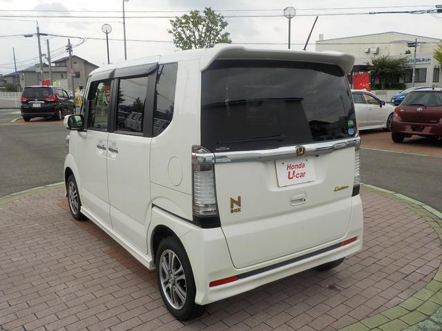 GSSパッケージ 4WD ギャザズナビ 両側オートスライド(10枚目)