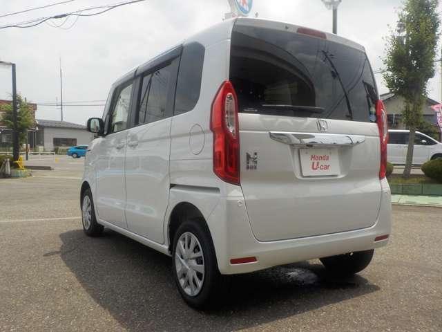 Gセンシング 4WD フルセグTVナビ バックカメラ ETC(4枚目)