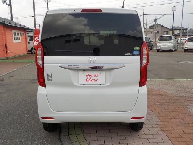 Gホンダセンシング 4WD フルセグナビ ETC Bカメラ(53枚目)