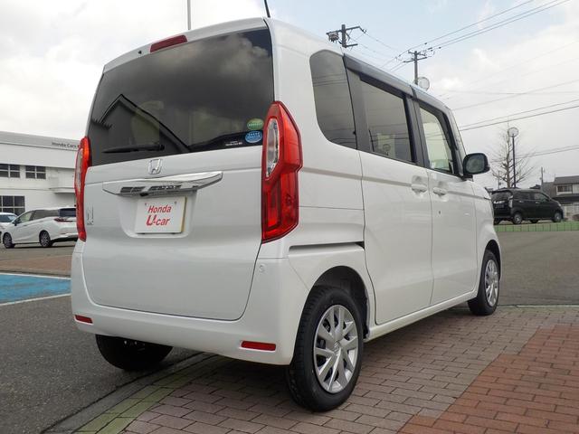 Gホンダセンシング 4WD フルセグナビ ETC Bカメラ(54枚目)