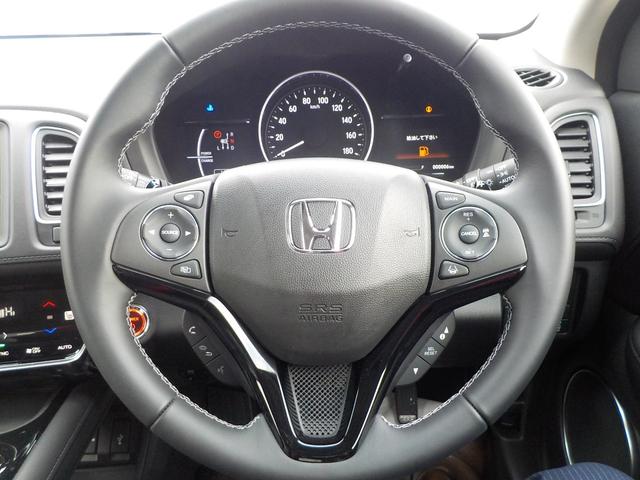 ヴェゼル ホンダ ハイブリッドｚ ホンダセンシング ４ｗｄ ｅｔｃ バックカメラ 運転席 助手席シートヒーター サイドエアバッグ サイドカーテンエアバッグ ｌｅｄヘッドライト ｌｅｄフォグライト １７インチアルミホイール ａｂｓ ｖｓａ オートブレーキ 山形県