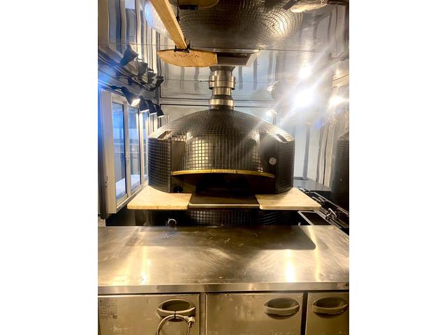 エルフトラック キッチンカー(5枚目)