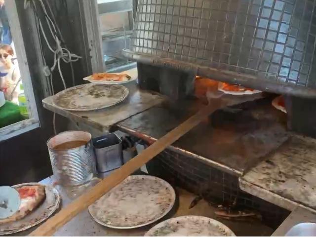 エルフトラック キッチンカー(10枚目)