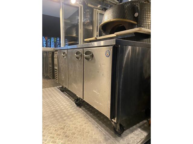 エルフトラック キッチンカー(12枚目)