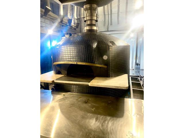 エルフトラック キッチンカー(13枚目)