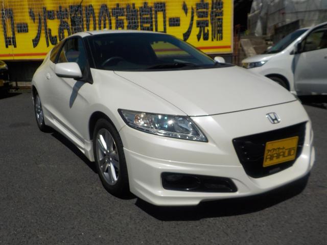 ホンダ ＣＲ－Ｚ