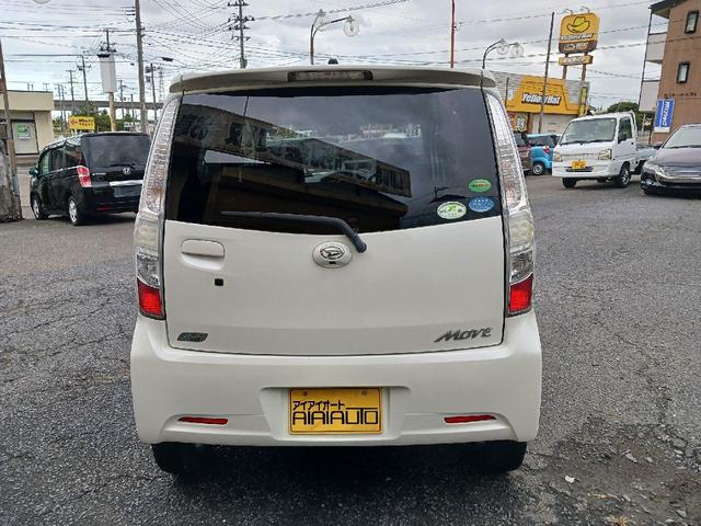 ムーヴ カスタム　Ｘリミテッド　ＥＴＣ　バックカメラ　ナビ　ＴＶ　ＨＩＤ　ＬＥＤヘッドランプ　スマートキー　アイドリングストップ　電動格納ミラー　ベンチシート　ＣＶＴ　盗難防止システム　ＡＢＳ　ＣＤ　ミュージックプレイヤー接続可（15枚目）