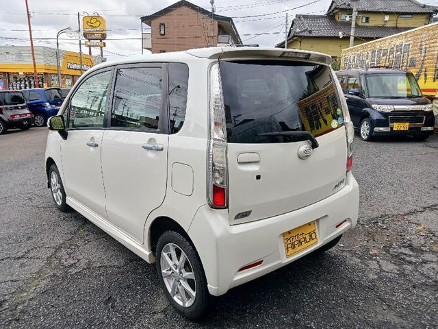 ムーヴ カスタム　Ｘリミテッド　ＥＴＣ　バックカメラ　ナビ　ＴＶ　ＨＩＤ　ＬＥＤヘッドランプ　スマートキー　アイドリングストップ　電動格納ミラー　ベンチシート　ＣＶＴ　盗難防止システム　ＡＢＳ　ＣＤ　ミュージックプレイヤー接続可（16枚目）