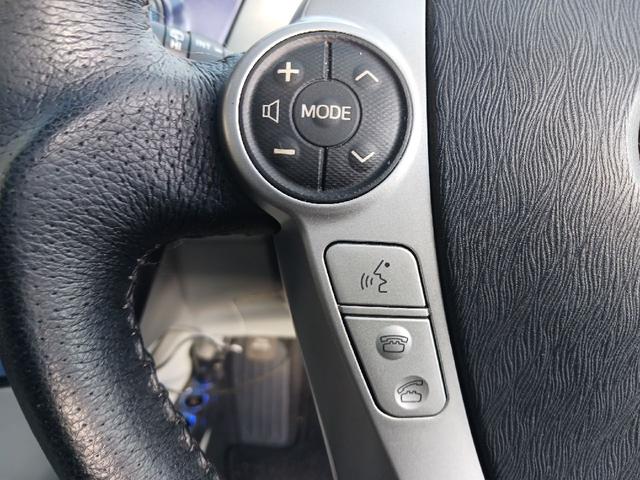 プリウスアルファ Gツーリングセレクション ドライブレコーダー ETC バックカメラ ナビ TV クリアランスソナー オートクルーズコントロール パークアシスト アルミホイール ヘッドライトウォッシャー サンルーフ スマートキー 電動格納ミラー(27枚目)