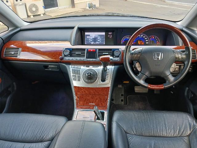 エリシオンプレステージ SZ ETC バックカメラ クリアランスソナー オートクルーズコントロール 衝突被害軽減システム 両側電動スライドドア HID サンルーフ スマートキー シートヒーター 3列シート パワーシート(2枚目)