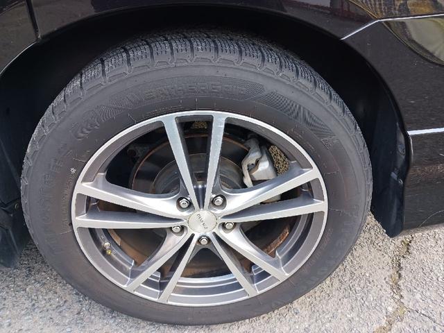 エリシオンプレステージ SZ ETC バックカメラ クリアランスソナー オートクルーズコントロール 衝突被害軽減システム 両側電動スライドドア HID サンルーフ スマートキー シートヒーター 3列シート パワーシート(19枚目)