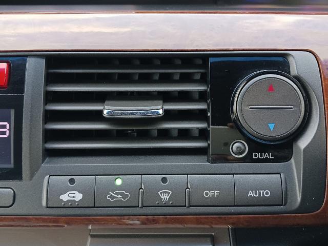 エリシオンプレステージ SZ ETC バックカメラ クリアランスソナー オートクルーズコントロール 衝突被害軽減システム 両側電動スライドドア HID サンルーフ スマートキー シートヒーター 3列シート パワーシート(23枚目)