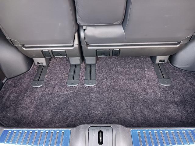 エリシオンプレステージ SZ ETC バックカメラ クリアランスソナー オートクルーズコントロール 衝突被害軽減システム 両側電動スライドドア HID サンルーフ スマートキー シートヒーター 3列シート パワーシート(28枚目)