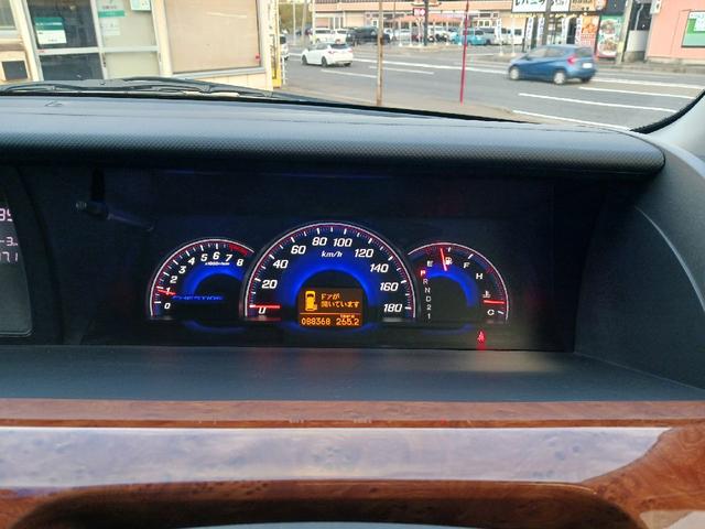 エリシオンプレステージ SZ ETC バックカメラ クリアランスソナー オートクルーズコントロール 衝突被害軽減システム 両側電動スライドドア HID サンルーフ スマートキー シートヒーター 3列シート パワーシート(47枚目)