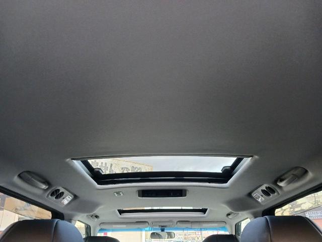 エリシオンプレステージ SZ ETC バックカメラ クリアランスソナー オートクルーズコントロール 衝突被害軽減システム 両側電動スライドドア HID サンルーフ スマートキー シートヒーター 3列シート パワーシート(55枚目)