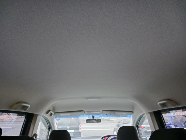 フリード Ｇ　エアロ　ＥＴＣ　ナビ　ＴＶ　両側電動スライドドア　オートライト　ＨＩＤ　スマートキー　電動格納ミラー　３列シート　ウォークスルー　ＣＶＴ　アルミホイール　ＣＤ　盗難防止システム　衝突安全ボディ　ＡＢＳ（25枚目）