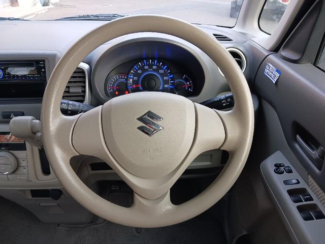 ハンドルの状態が悪いと運転に集中できませんよね。こちらの車、お気軽にお問い合わせください。