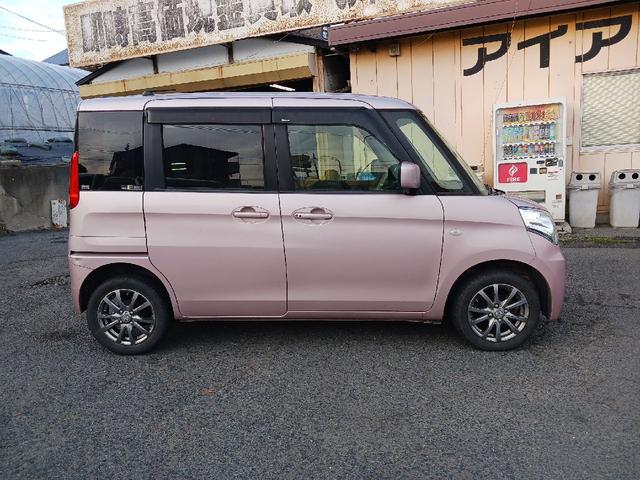 まずは気軽にお問合せ・お見積りお待ちしております。じっくり現車確認して頂けるよう、ご準備を致します！