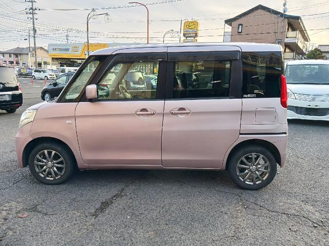 この度は当店のお車をご覧になっていただき、誠にありがとうございます。じっくり現車確認して頂けるよう、ご準備を致します！