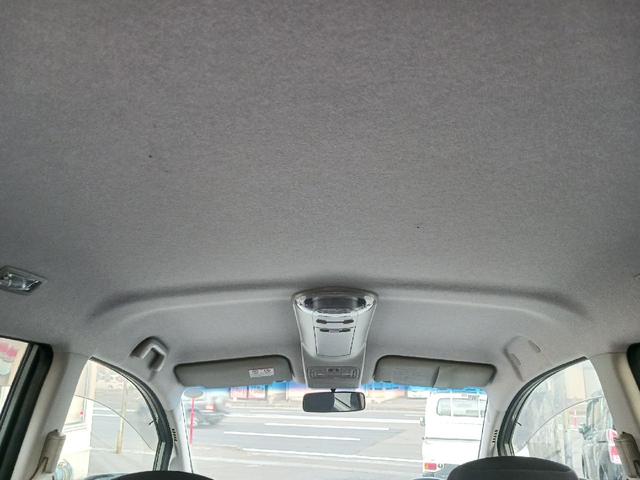 ムーヴ カスタム　Ｘリミテッド　ＨＩＤ　スマートキー　電動格納ミラー　ベンチシート　ＣＶＴ　盗難防止システム　ＡＢＳ　ＣＤ　ミュージックプレイヤー接続可　アルミホイール　衝突安全ボディ　エアコン　パワーステアリング　パワーウィンドウ（24枚目）