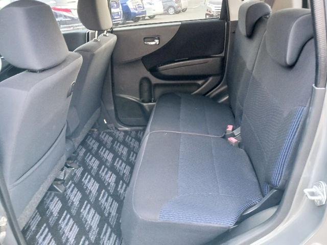 ムーヴ カスタム　Ｘリミテッド　ＨＩＤ　スマートキー　電動格納ミラー　ベンチシート　ＣＶＴ　盗難防止システム　ＡＢＳ　ＣＤ　ミュージックプレイヤー接続可　アルミホイール　衝突安全ボディ　エアコン　パワーステアリング　パワーウィンドウ（26枚目）