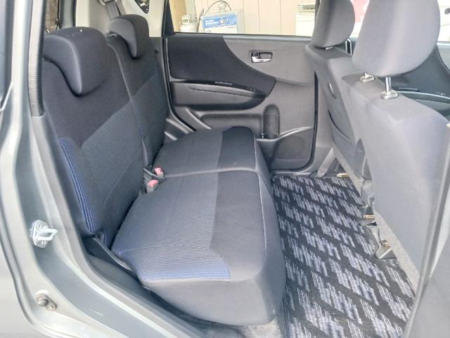 ムーヴ カスタム　Ｘリミテッド　ＨＩＤ　スマートキー　電動格納ミラー　ベンチシート　ＣＶＴ　盗難防止システム　ＡＢＳ　ＣＤ　ミュージックプレイヤー接続可　アルミホイール　衝突安全ボディ　エアコン　パワーステアリング　パワーウィンドウ（36枚目）