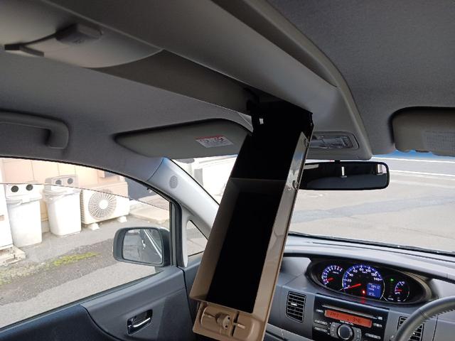 ムーヴ カスタム　Ｘリミテッド　ＨＩＤ　スマートキー　電動格納ミラー　ベンチシート　ＣＶＴ　盗難防止システム　ＡＢＳ　ＣＤ　ミュージックプレイヤー接続可　アルミホイール　衝突安全ボディ　エアコン　パワーステアリング　パワーウィンドウ（43枚目）