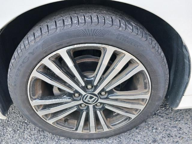 オデッセイ アブソルート　ドライブレコーダー　ＥＴＣ　全周囲カメラ　ナビ　ＴＶ　クリアランスソナー　オートクルーズコントロール　パークアシスト　衝突被害軽減システム　両側電動スライドドア　スマートキー　アイドリングストップ（20枚目）