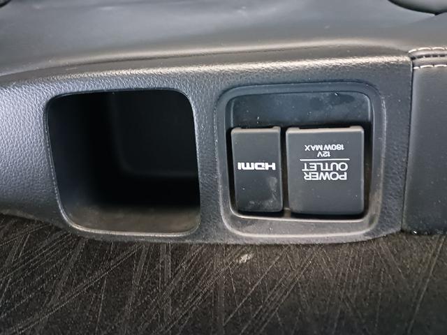 オデッセイ アブソルート　ドライブレコーダー　ＥＴＣ　全周囲カメラ　ナビ　ＴＶ　クリアランスソナー　オートクルーズコントロール　パークアシスト　衝突被害軽減システム　両側電動スライドドア　スマートキー　アイドリングストップ（25枚目）