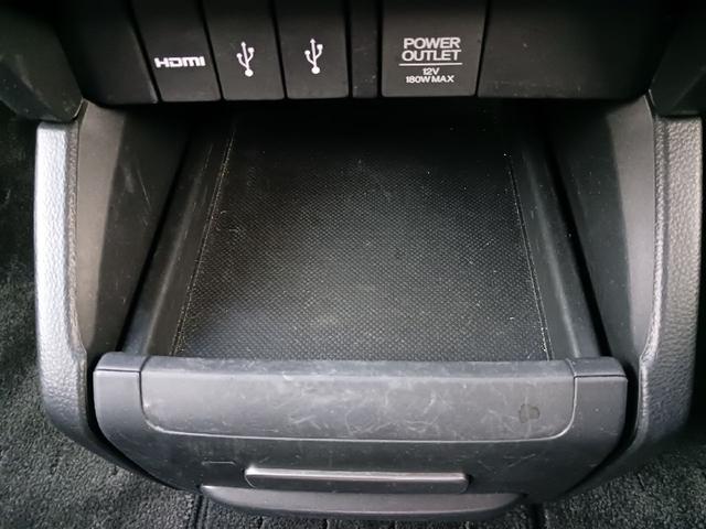 オデッセイ アブソルート　ドライブレコーダー　ＥＴＣ　全周囲カメラ　ナビ　ＴＶ　クリアランスソナー　オートクルーズコントロール　パークアシスト　衝突被害軽減システム　両側電動スライドドア　スマートキー　アイドリングストップ（39枚目）