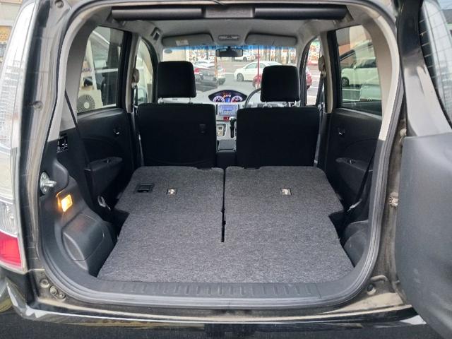 ムーヴ カスタム X HID LEDヘッドランプ スマートキー 電動格納ミラー ベンチシート CVT 盗難防止システム ABS CD MD アルミホイール 衝突安全ボディ エアコン パワーステアリング パワーウィンドウ(22枚目)