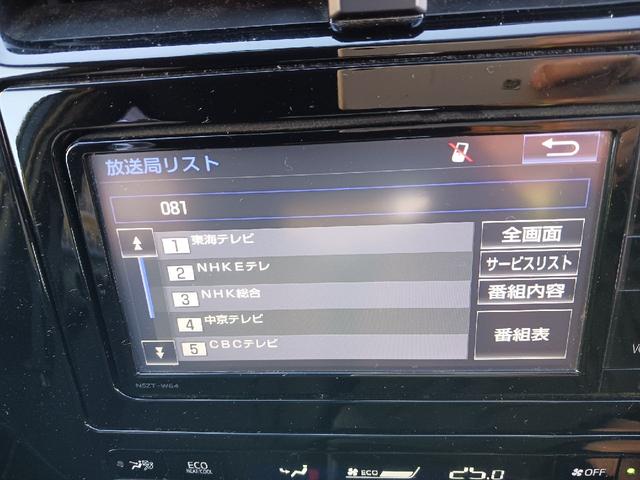 プリウス S ドライブレコーダー ETC バックカメラ TV アルミホイール オートライト LEDヘッドランプ CVT スマートキー 電動格納ミラー 盗難防止システム CD Bluetooth 衝突安全ボディ(7枚目)