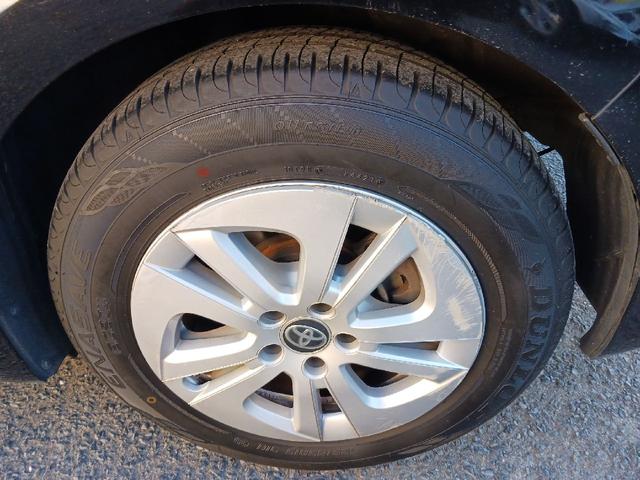 プリウス S ドライブレコーダー ETC バックカメラ TV アルミホイール オートライト LEDヘッドランプ CVT スマートキー 電動格納ミラー 盗難防止システム CD Bluetooth 衝突安全ボディ(23枚目)