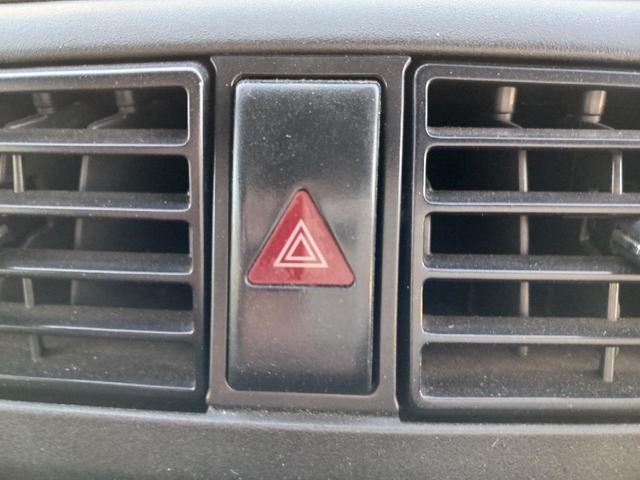 ジムニー ＸＣ　４ＷＤ　キーレスエントリー　電動格納ミラー　ＭＴ　ＡＢＳ　ＣＤ　ルーフレール　アルミホイール　衝突安全ボディ　エアコン　パワーウィンドウ（40枚目）