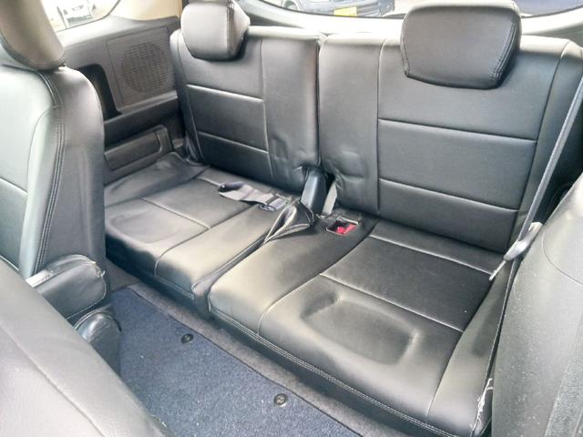 フリード Ｇ　ジャストセレクション　バックカメラ　ナビ　ＴＶ　両側スライド・片側電動　ＨＩＤ　キーレスエントリー　電動格納ミラー　３列シート　ウォークスルー　ＣＶＴ　アルミホイール　ＣＤ　ＤＶＤ再生　ＵＳＢ　Ｂｌｕｅｔｏｏｔｈ（28枚目）