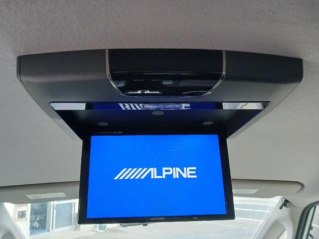 セレナ ハイウェイスター　Ｓ－ハイブリッド　ＥＴＣ　バックカメラ　ナビ　ＴＶ　オートクルーズコントロール　両側電動スライドドア　スマートキー　アイドリングストップ　電動格納ミラー　後席モニター　３列シート　ウォークスルー　ＣＶＴ　アルミホイール（8枚目）